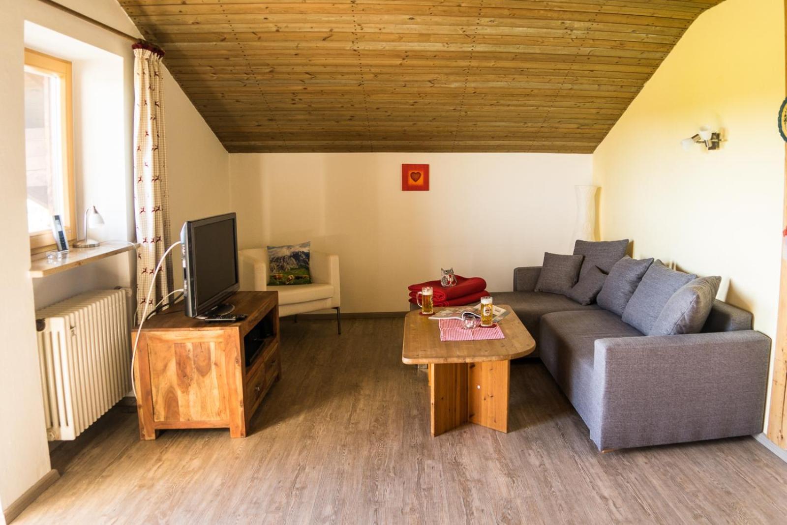 Terrassen-Camping Am Richterbichl Rottenbuch Δωμάτιο φωτογραφία