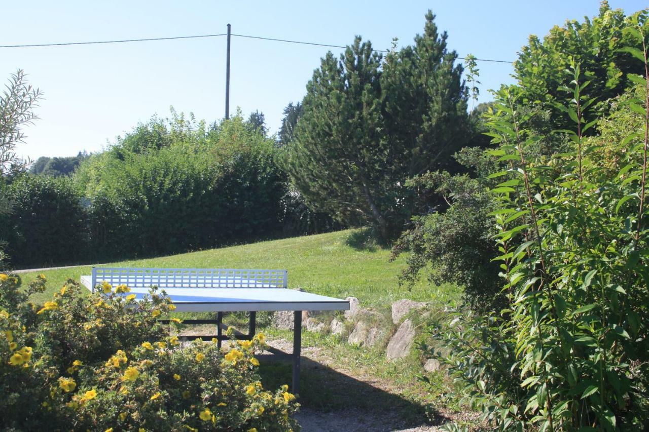 Terrassen-Camping Am Richterbichl Rottenbuch Εξωτερικό φωτογραφία
